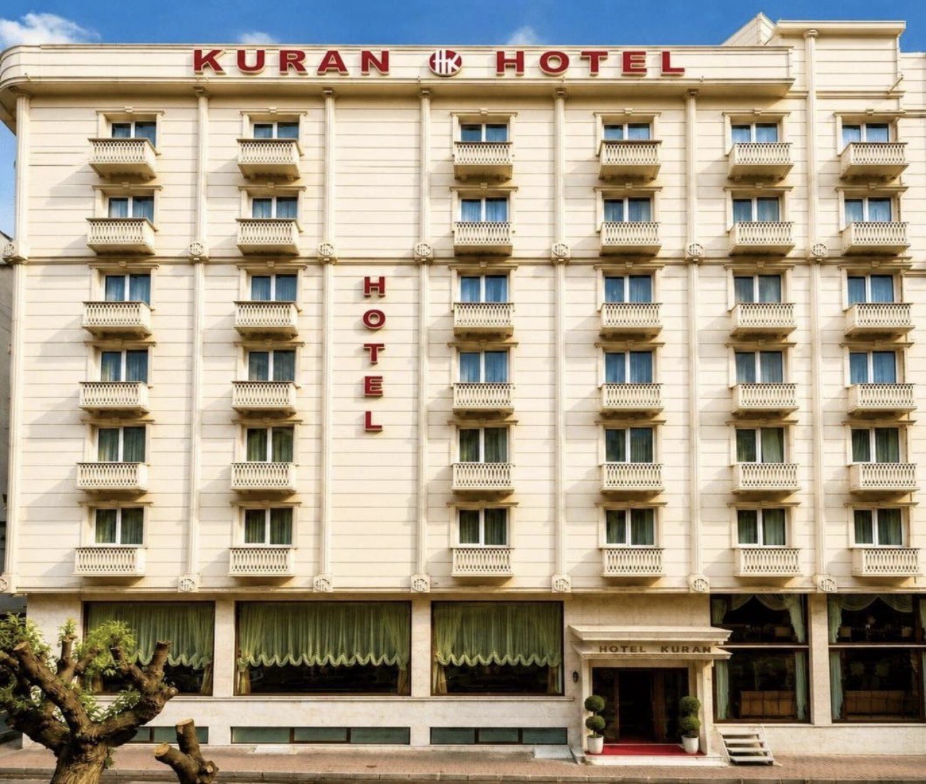 Kuran Hotel